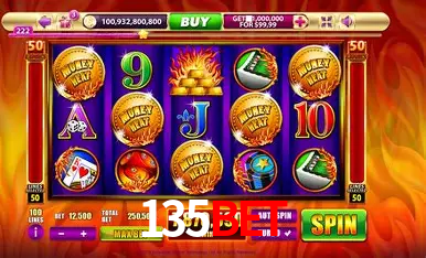 A Emoção da Loteria na 135Bet: Uma Chance de Mudança de Vida