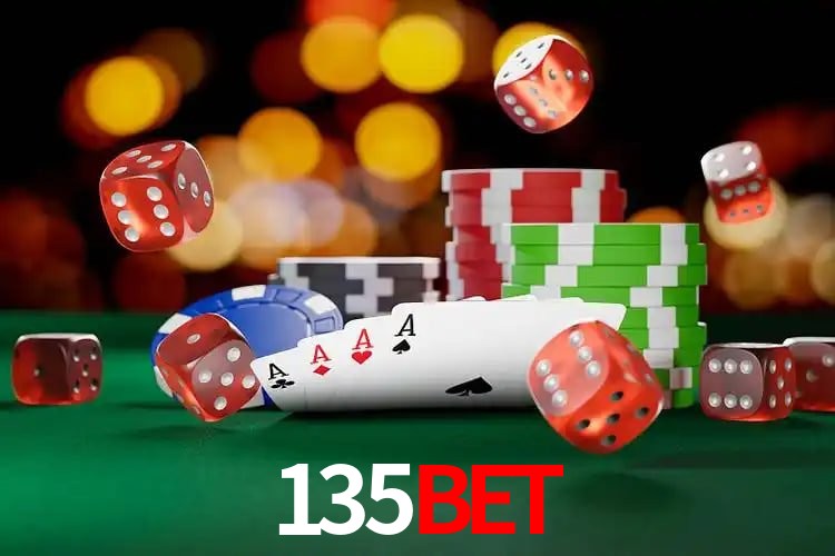 Apostas de Basquete 135Bet