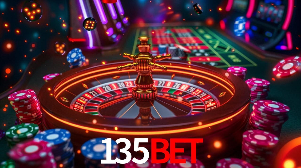 Inovações de Jogos na 135Bet: O Futuro das Experiências Interativas