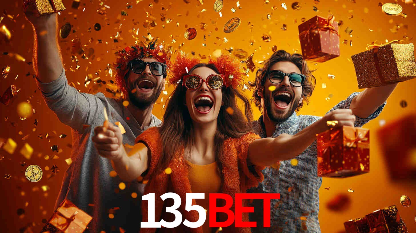 135 Bet App