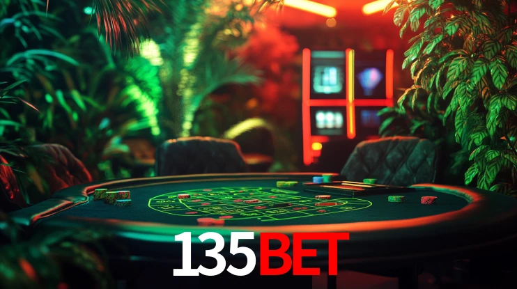 Blackjack Table 135Bet