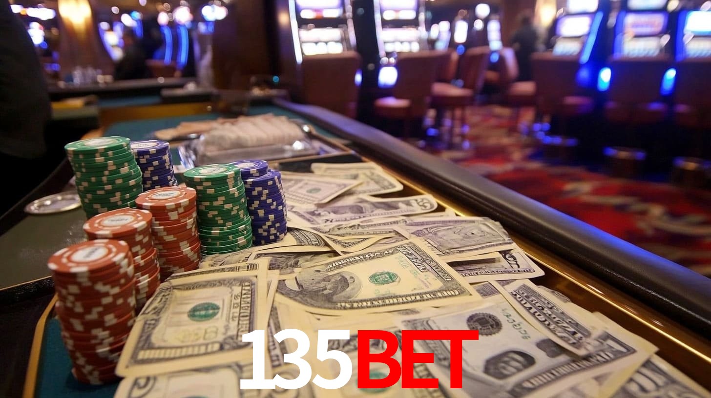 Ofertas Exclusivas 135Bet