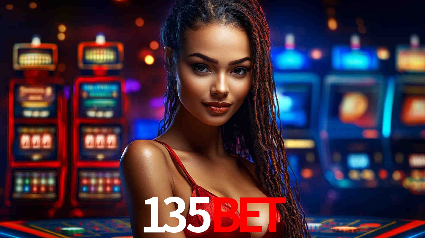 A Experiência Imersiva dos Cassinos Ao Vivo no 135Bet