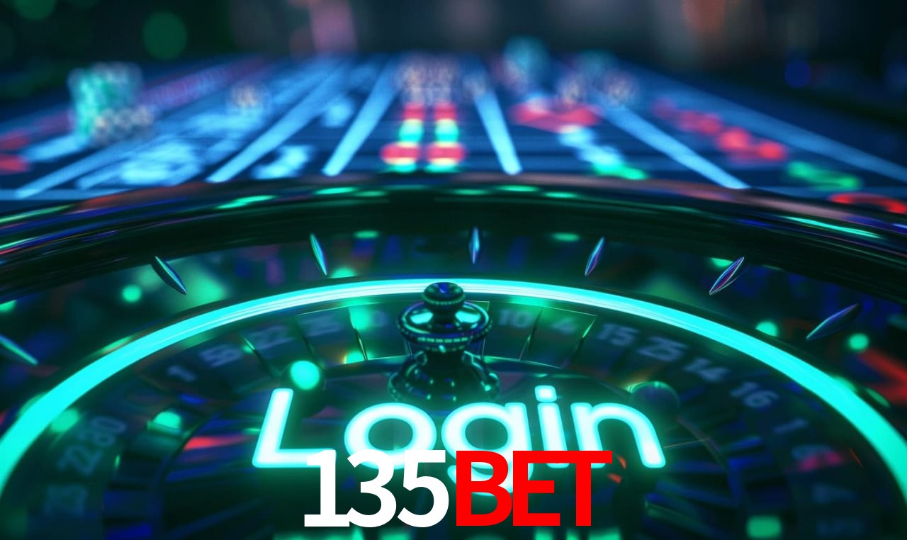 Casino Ao Vivo 135Bet