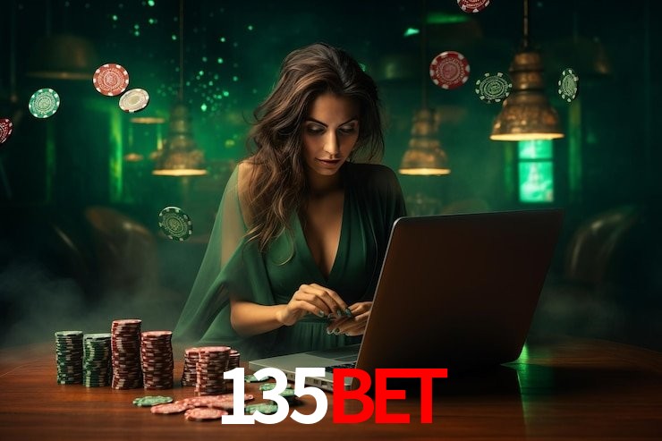135 Bet App