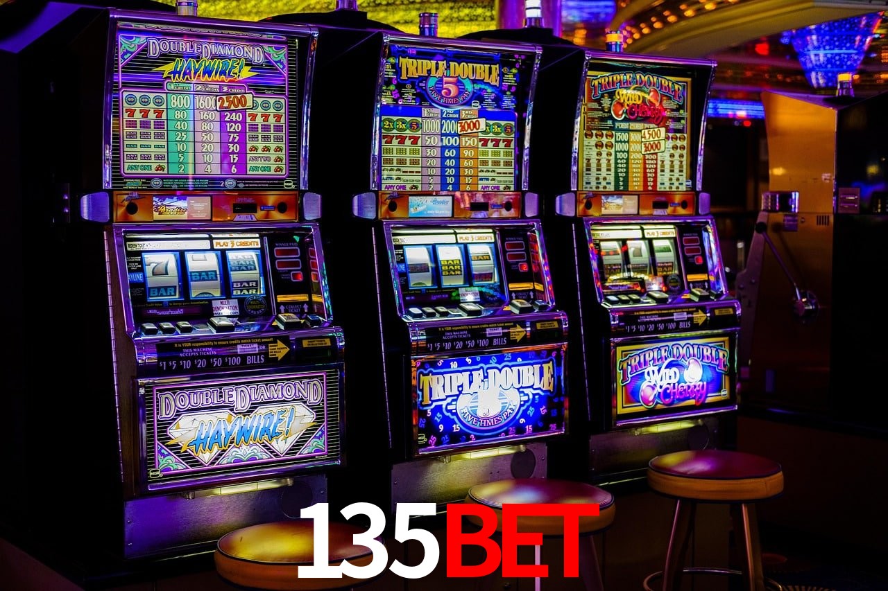 Torneios 135Bet