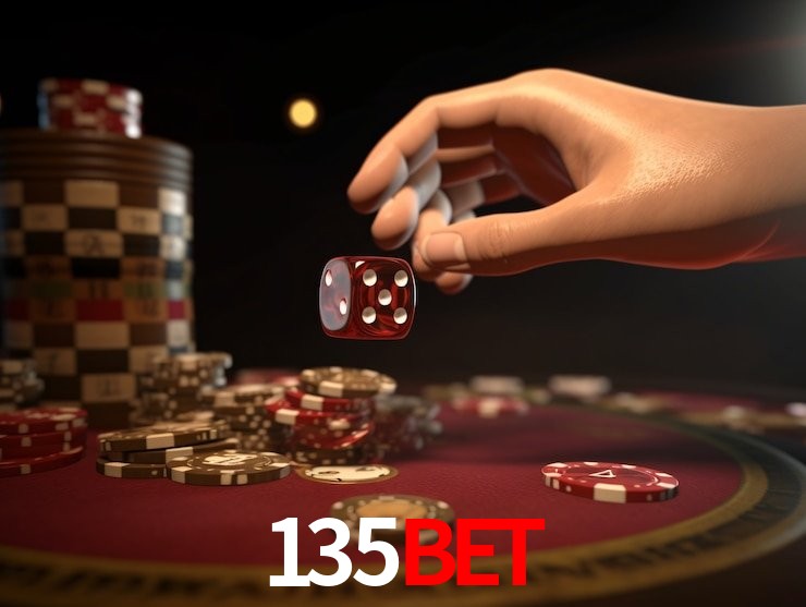 Apostas de Futebol 135Bet