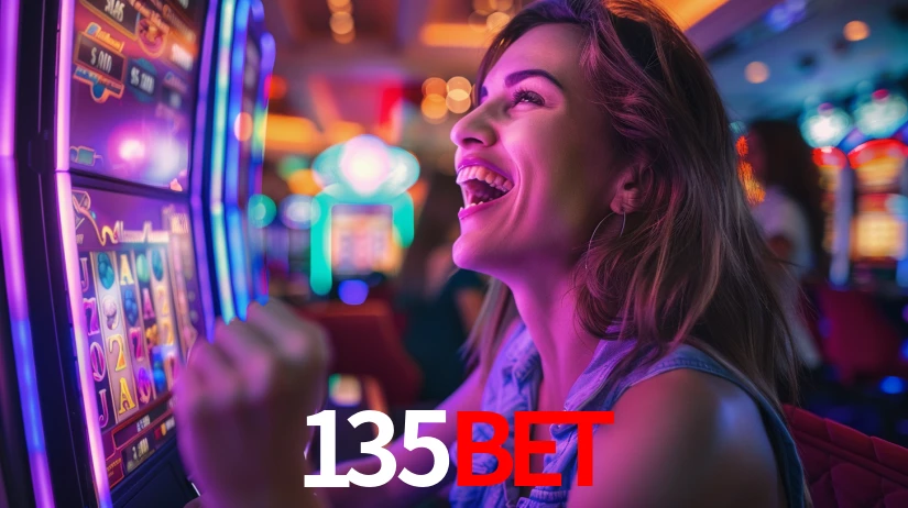 Experimente o Login Seguro Premium no 135Bet