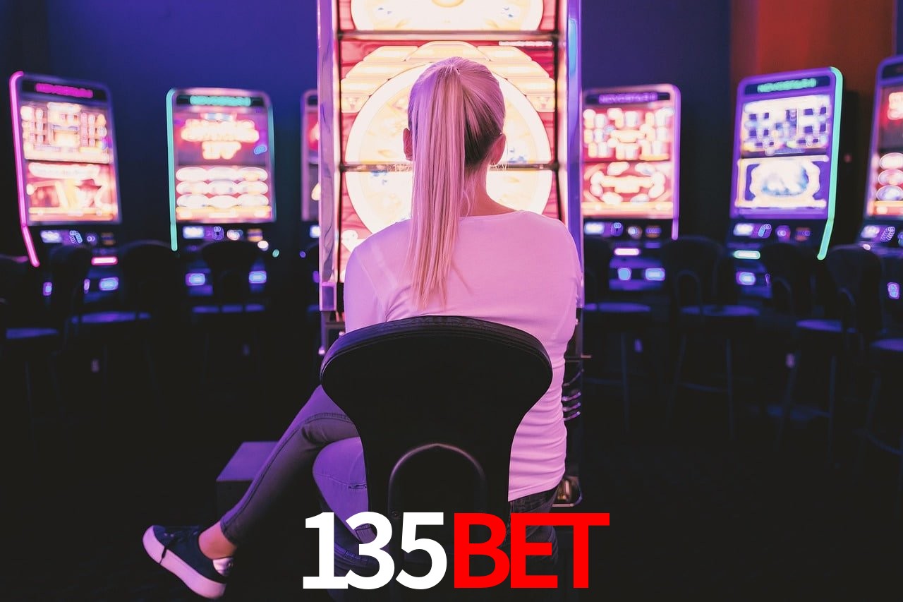 Live Casino 135Bet