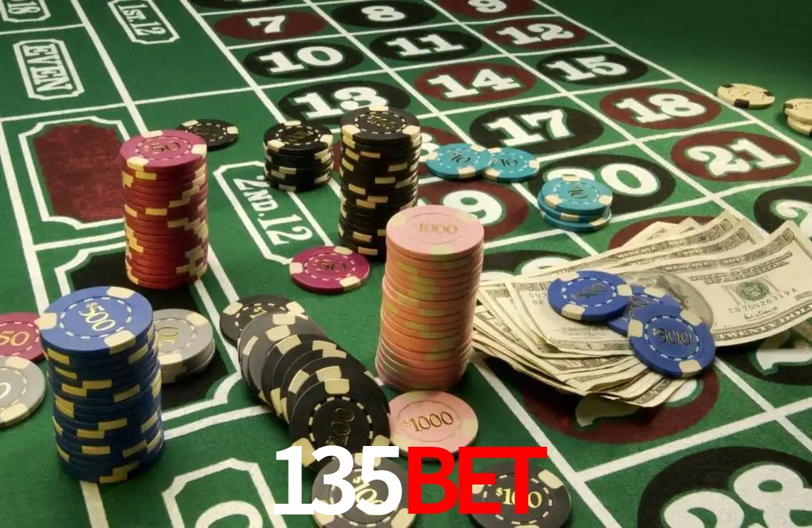 Player Reviews 135Bet