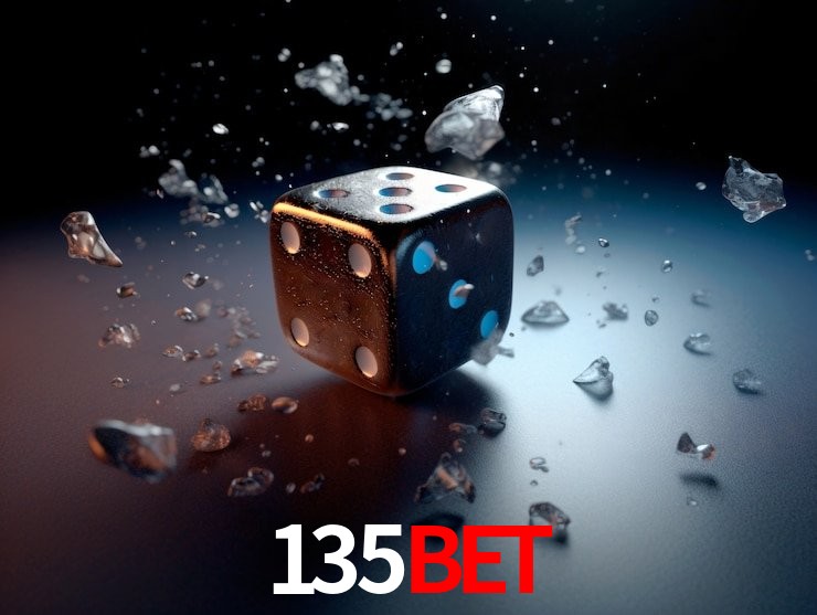 Design Responsivo 135Bet