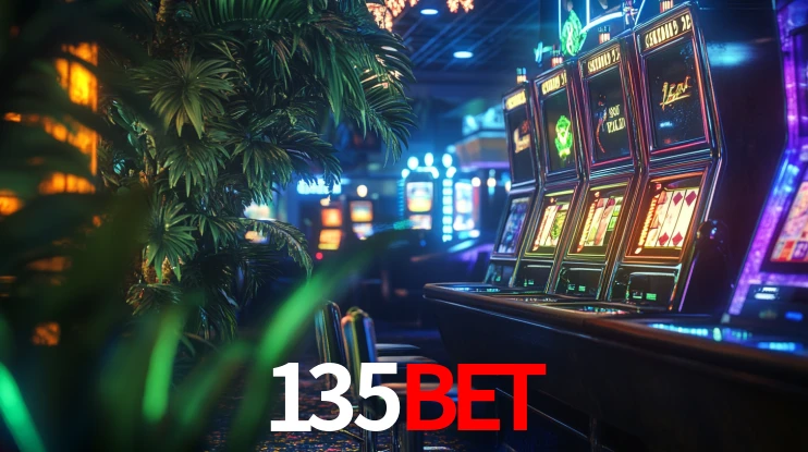 VIP Casino 135Bet