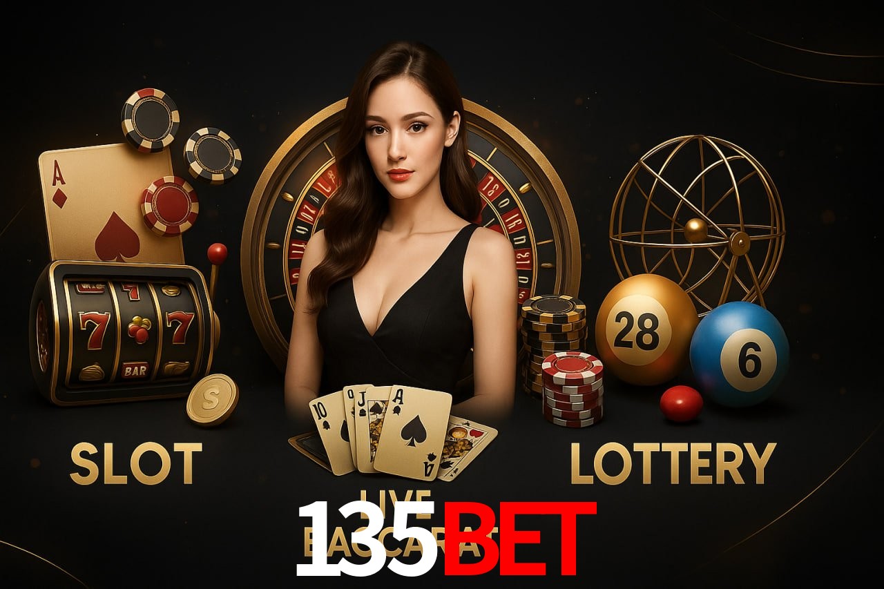 Sistemas de Segurança 135Bet