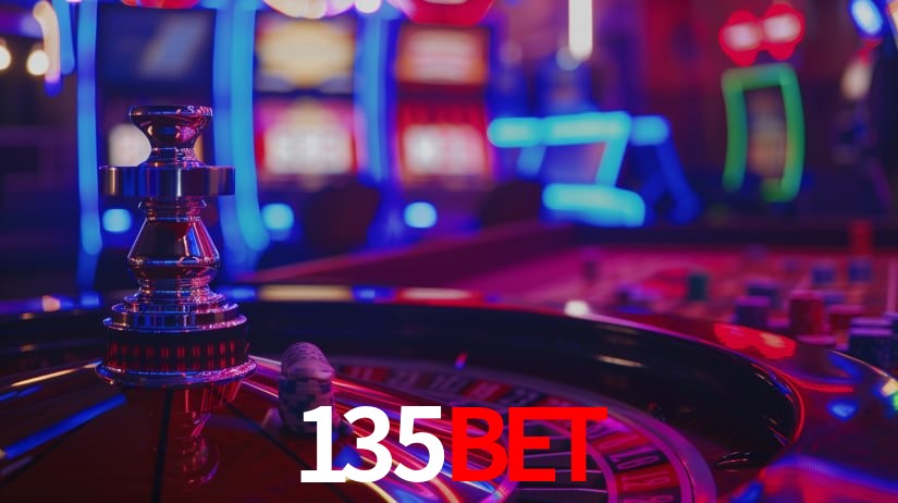 135 Bet App