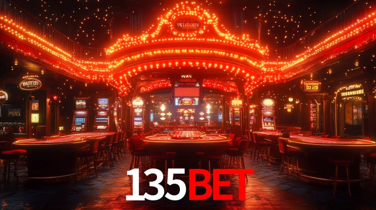 135Bet App Interface