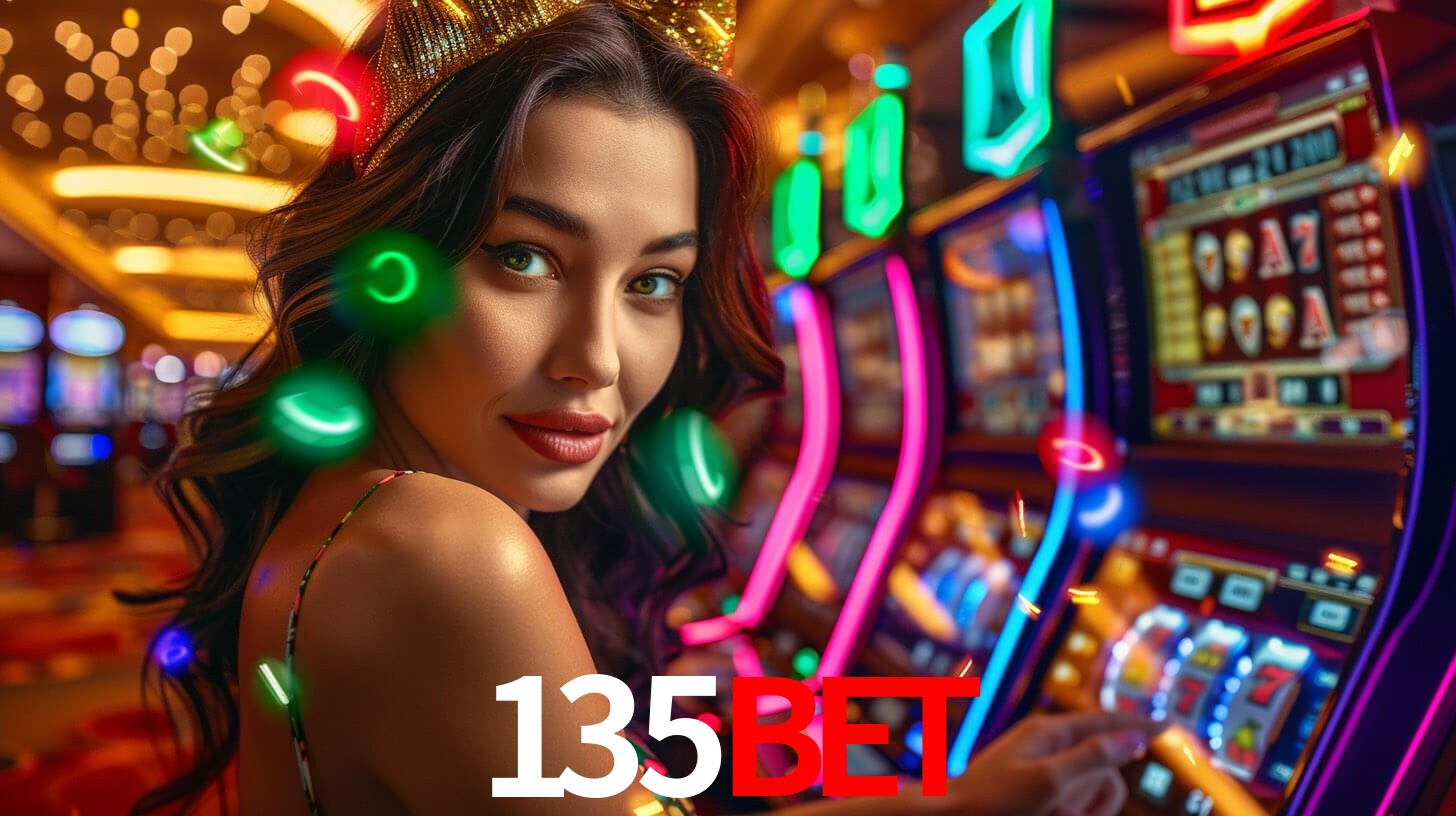 Bônus Generosos e Exclusivos no 135Bet para Você!