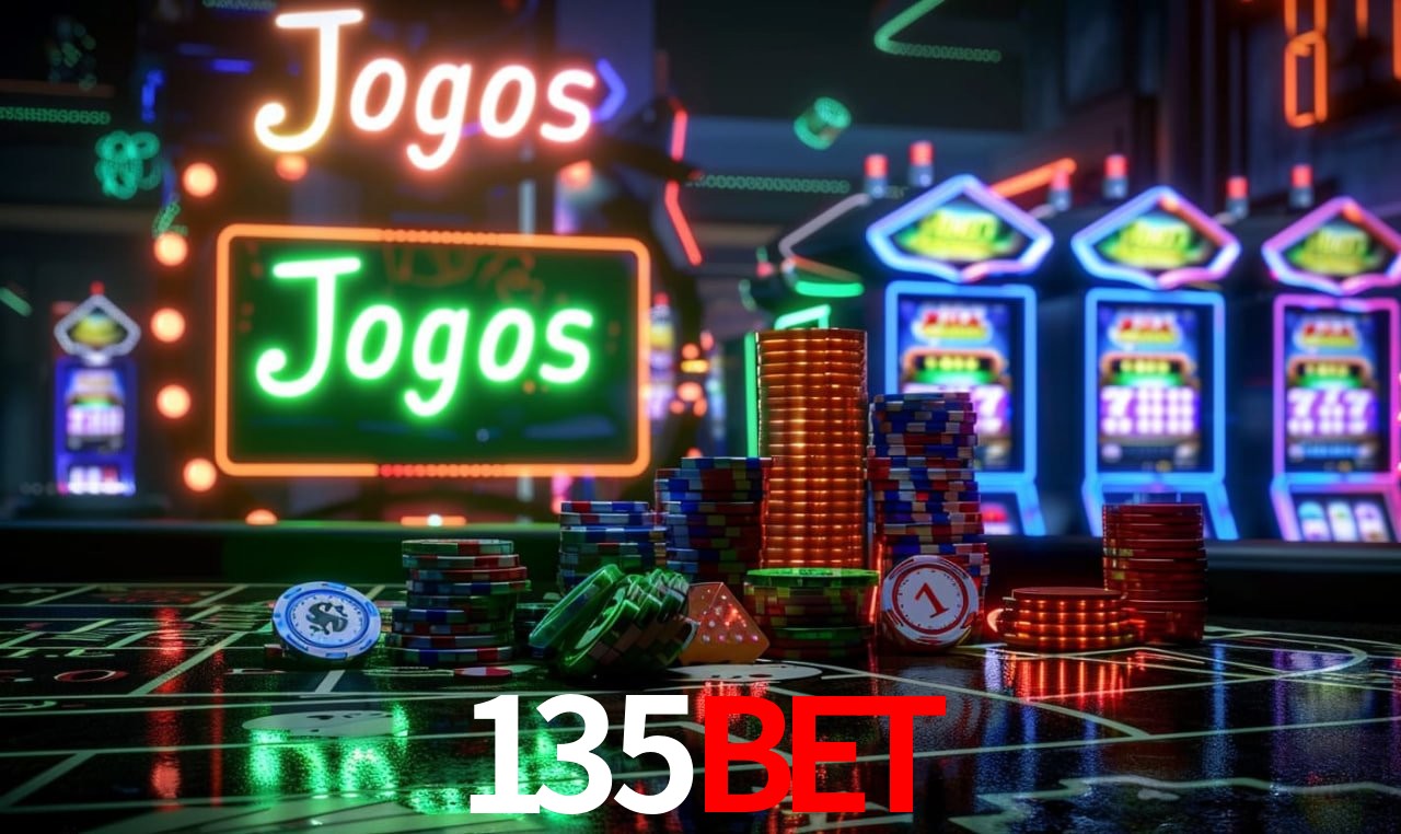 135 Bet App