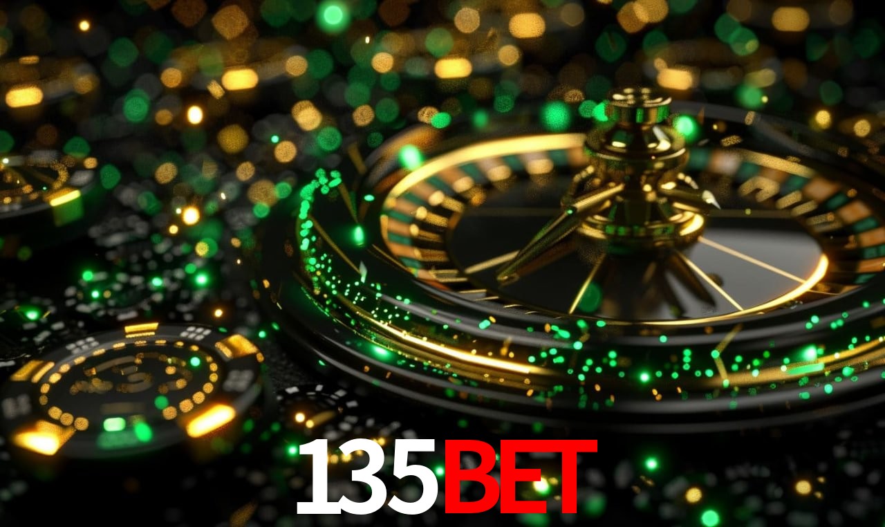 Promoções Sazonais 135Bet
