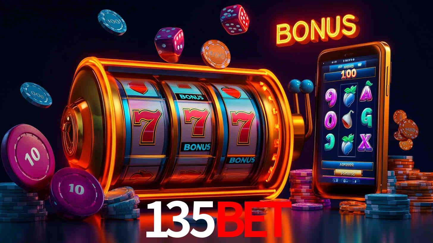 A Popularidade dos Caça-Níqueis no 135Bet