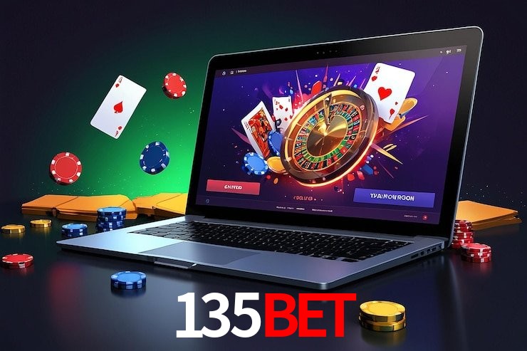 Cadastro Rápido 135Bet
