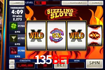 Desvendando o Mundo dos Jogos Virtuais na 135Bet