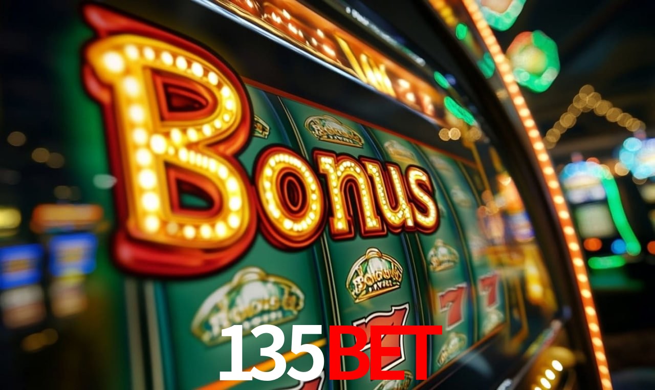 Integração de APIs 135Bet