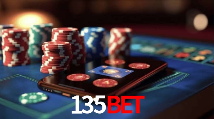 Bônus Diários 135Bet