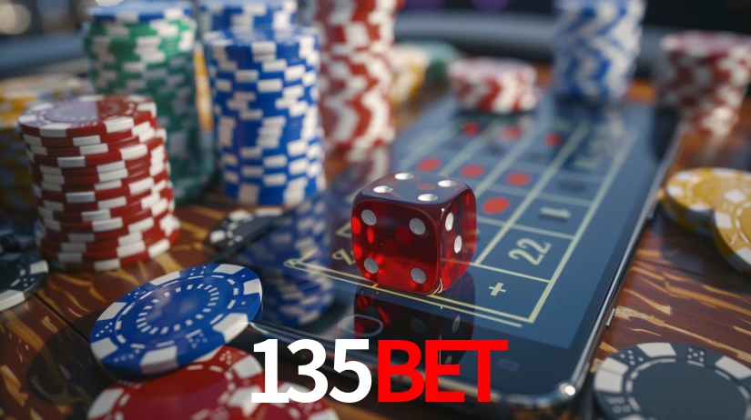 135Bet Login