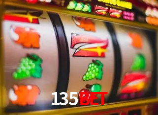 Descubra o Mundo do Cassino Online com 135Bet