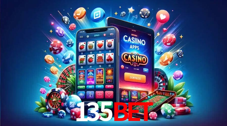 Platform Technology 135Bet