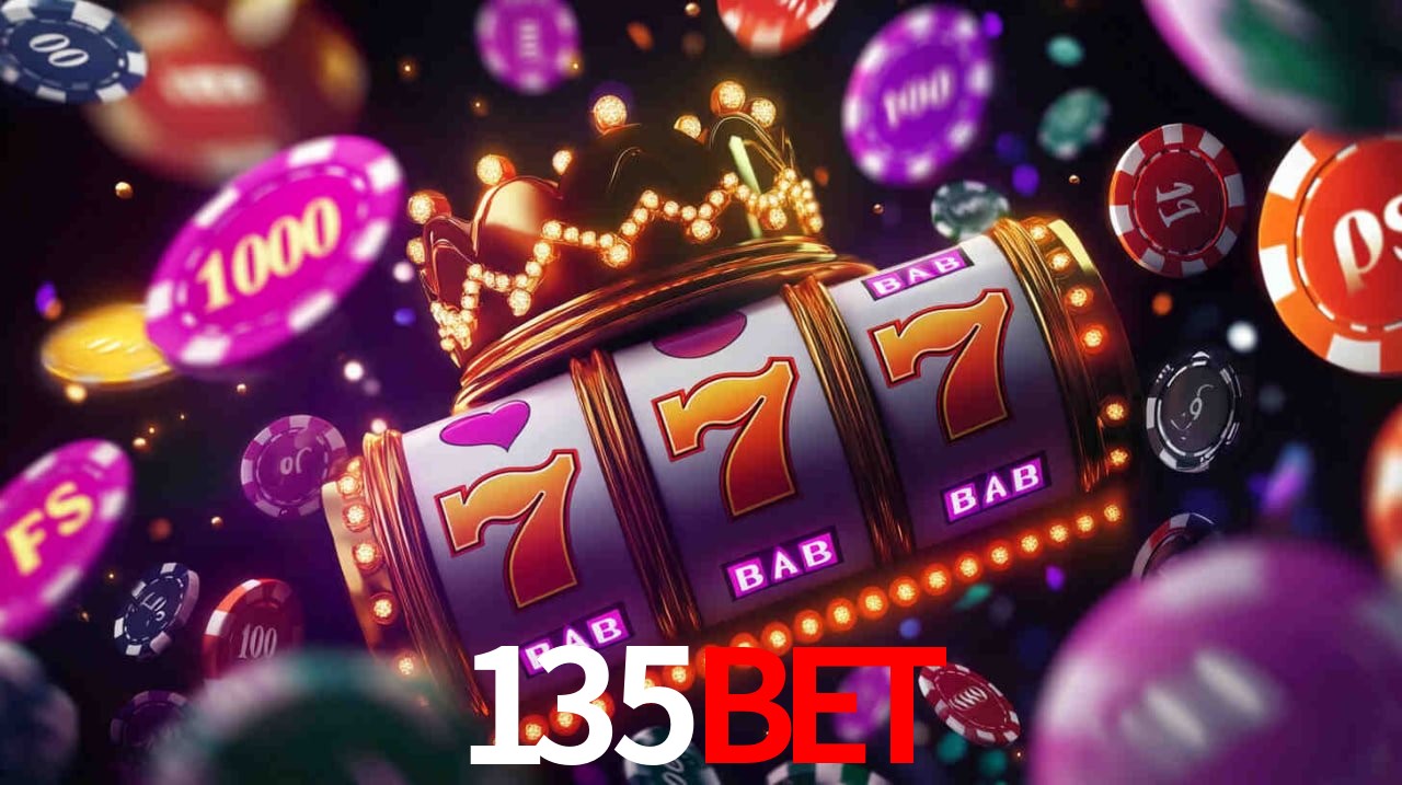 Slot Games 135Bet