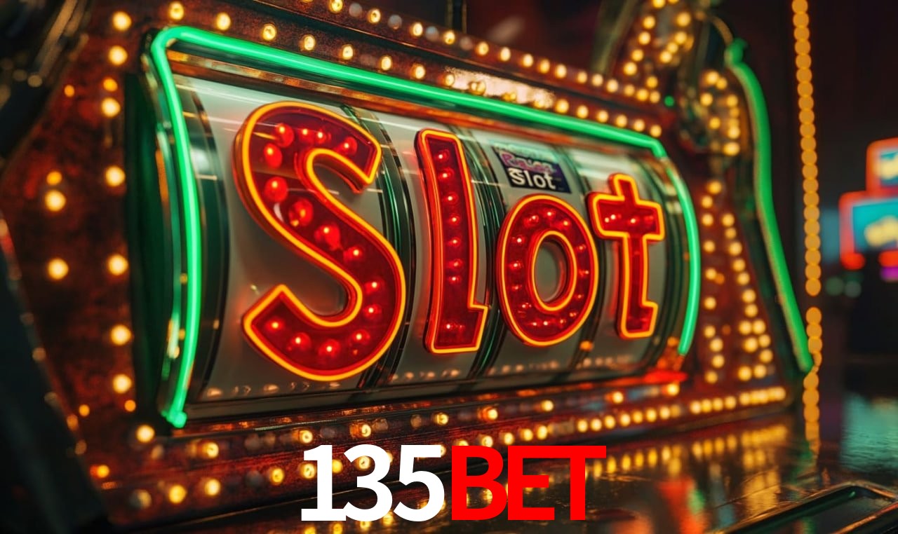 Jogos de Slot 135Bet