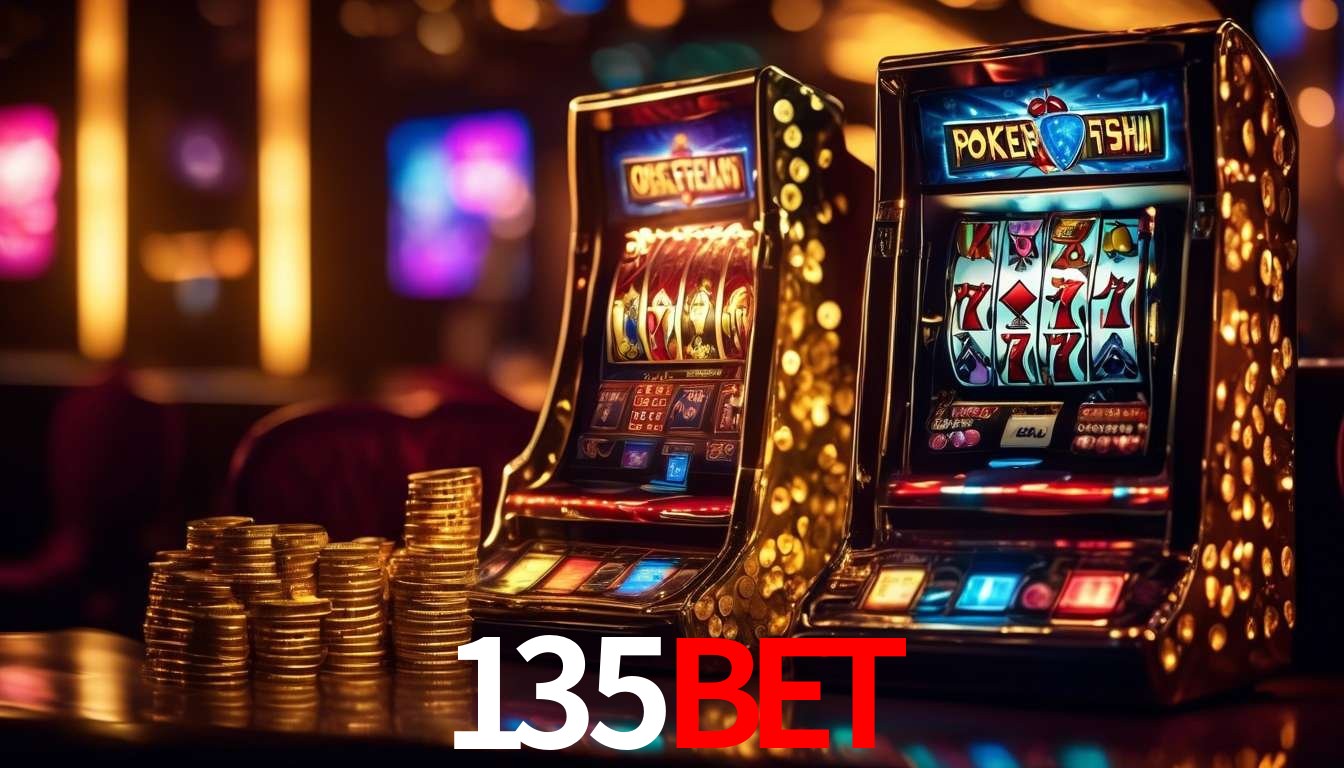 Descubra a Essência do 135Bet: Nossa História e Compromissos