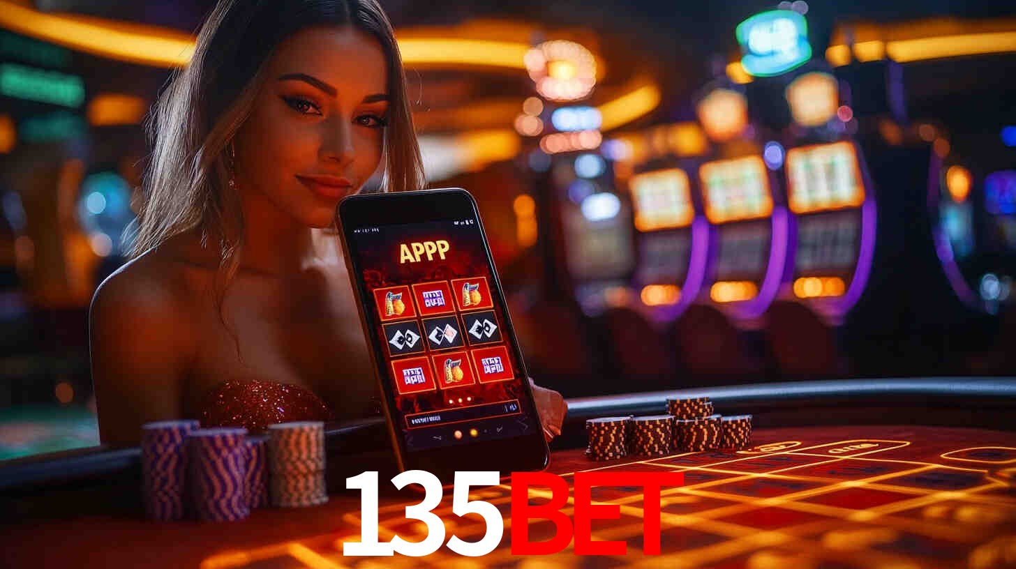 Inovações de Jogos na 135Bet: O Futuro das Experiências Interativas