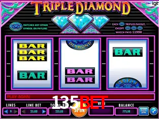 Descubra o Mundo do Cassino Online com 135Bet
