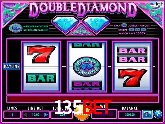 Descubra a Magia dos Jogos de Arcade no 135Bet