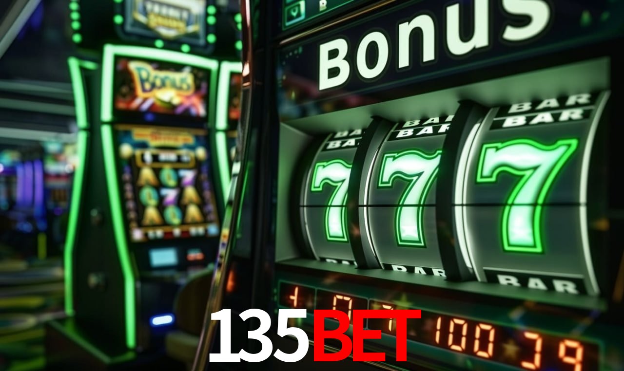 Game Providers 135Bet