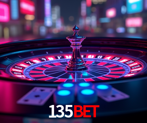 Apostas Esportivas na 135Bet: Um Guia Completo