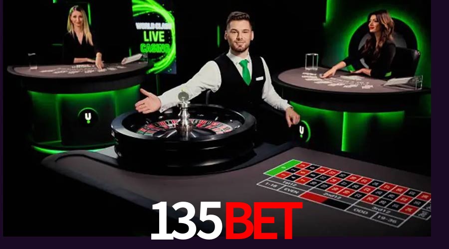 API Integration 135Bet
