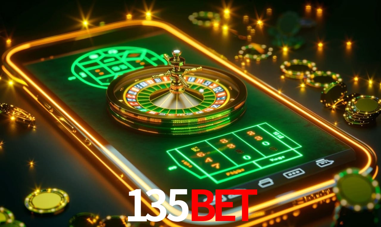 Casino Ao Vivo 135Bet