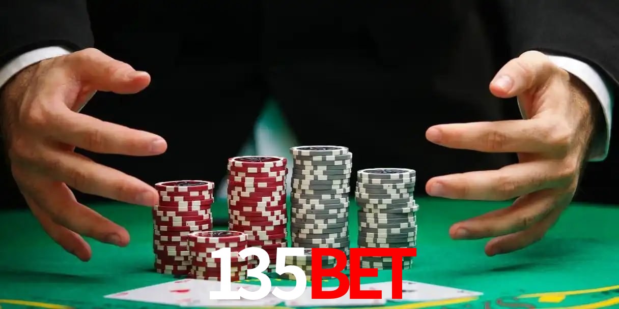 cassino 135Bet