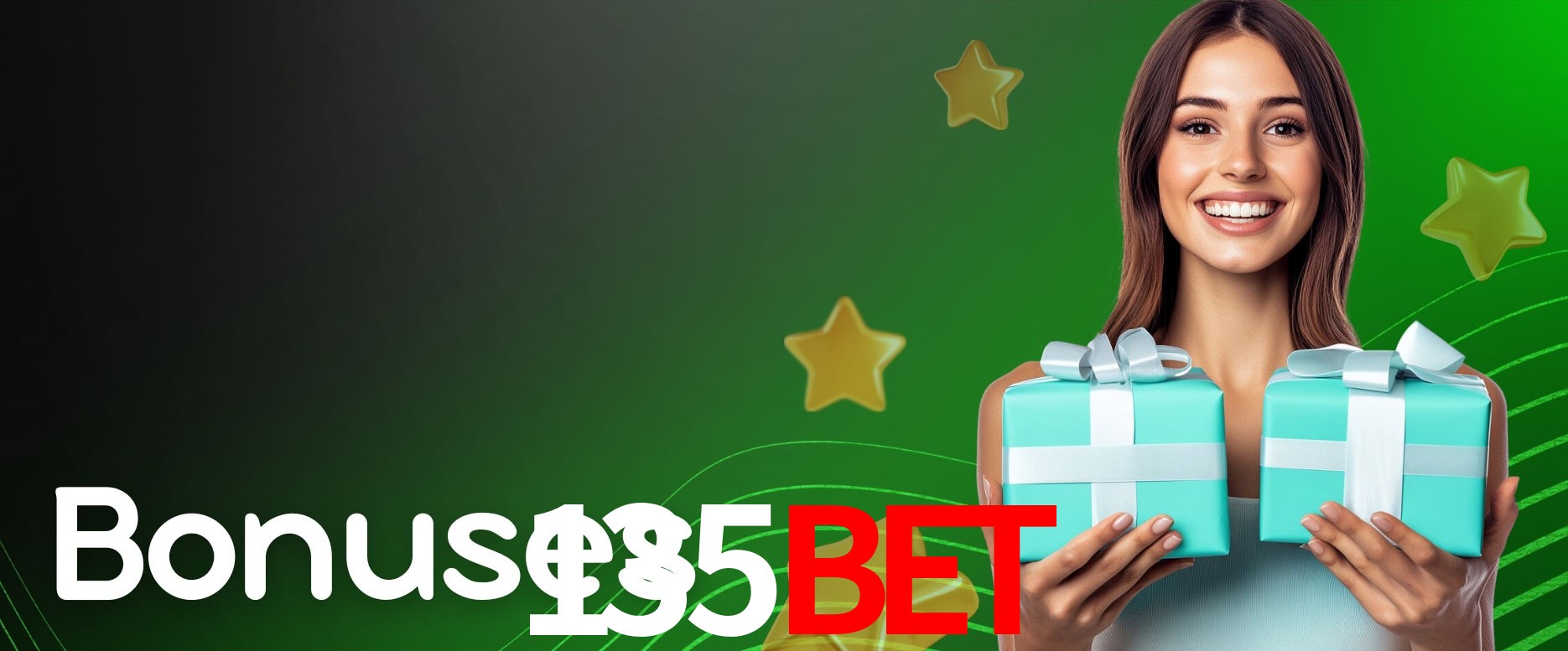 Exclusive Offers 135Bet