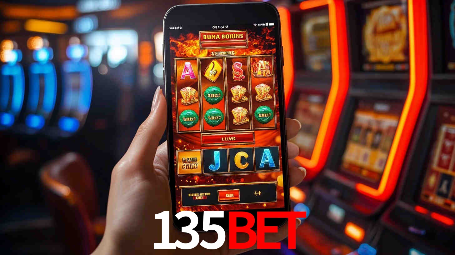 135 Bet App
