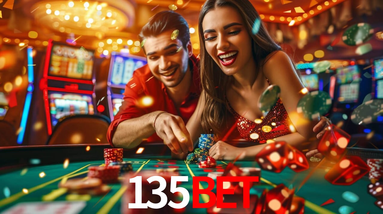 Recursos de Bônus 135Bet