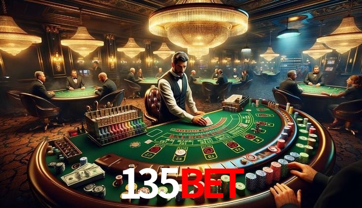Game Statistics 135Bet