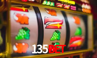 A Experiência Imersiva dos Cassinos Ao Vivo no 135Bet