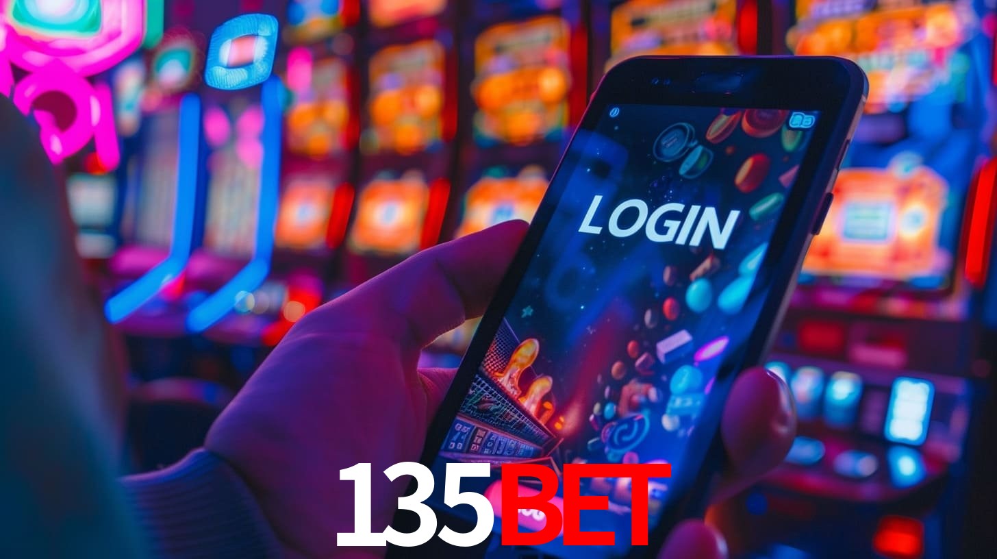 PIX Instantâneo 135Bet