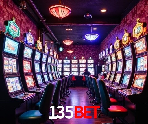 Especiais de Fim de Semana 135Bet