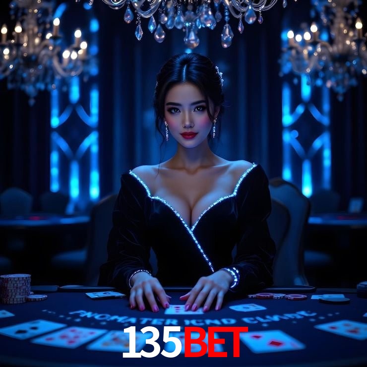 Apostas de Tênis 135Bet