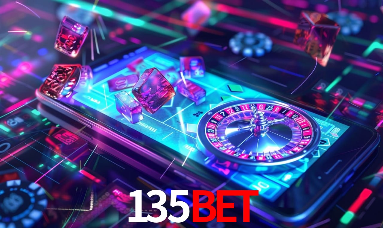 Casino VIP 135Bet